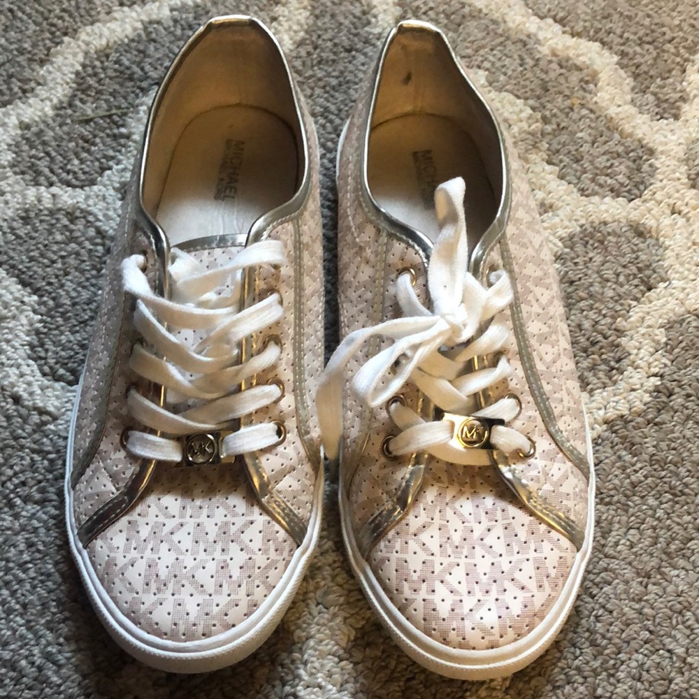Michael Kors shoes